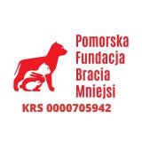 Tomasz Pomorska Fundacja Bracia Mniejsi