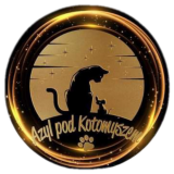 Tosia Azyl pod kotomyszem