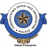 Henio Towarzystwo Opieki nad Zwierzętami w Polsce Oddział w Radziejowie