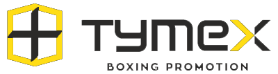 Tymex Boxing Promotion