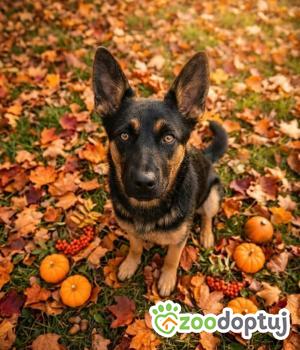 Do adopcji Zgierz