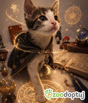 Do adopcji Cieszyn