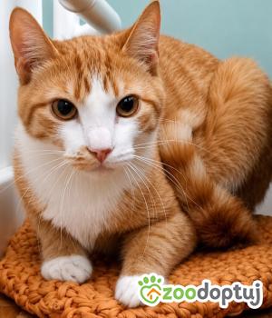 Do adopcji Cieszyn