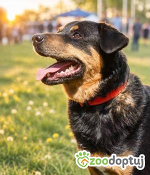 Do adopcji Warszawa