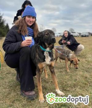 Do adopcji Białobrzegi